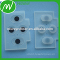 Made in China Conductive Silicone Rubber Button